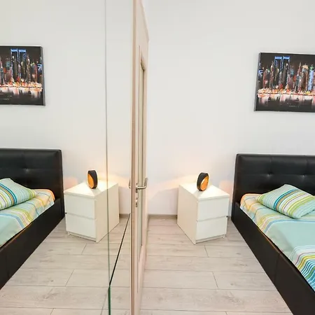 Apartament Central Bucharest Studio Near University Square